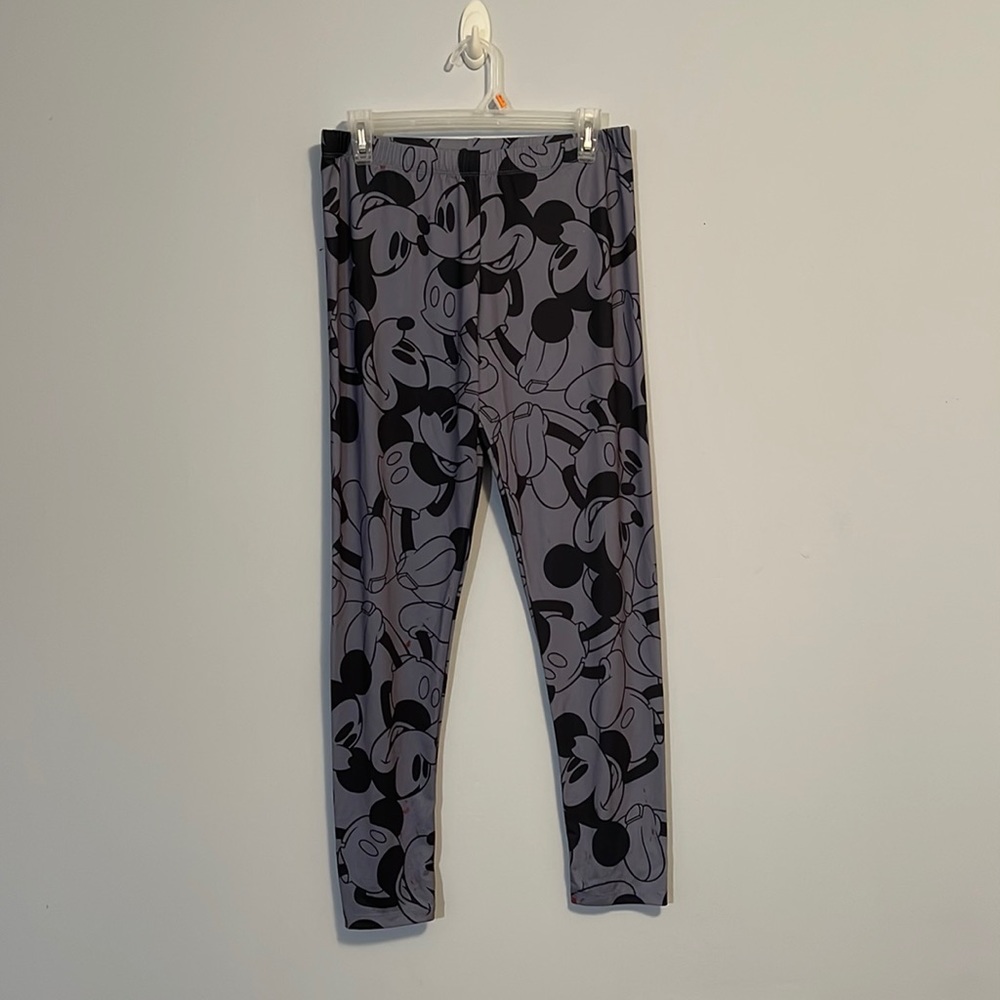 womens Disney leggings
